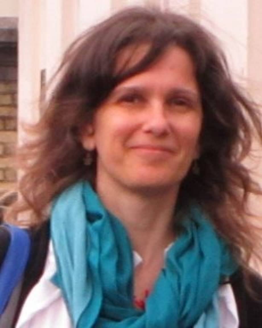 Anabela de Sá Marques